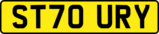 ST70URY