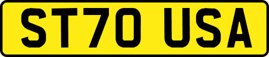 ST70USA