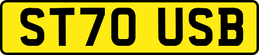 ST70USB
