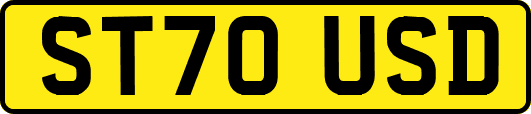 ST70USD