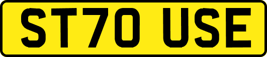 ST70USE