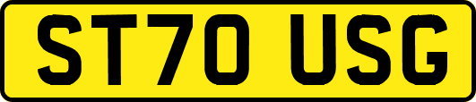 ST70USG