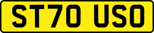 ST70USO
