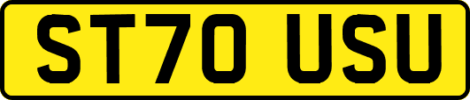 ST70USU