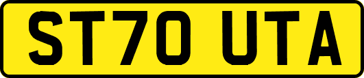 ST70UTA