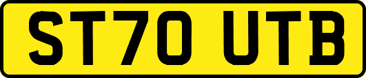 ST70UTB