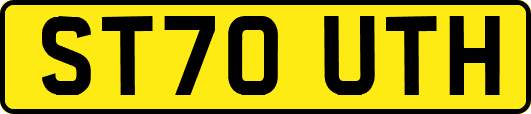 ST70UTH