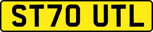 ST70UTL