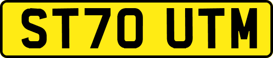 ST70UTM