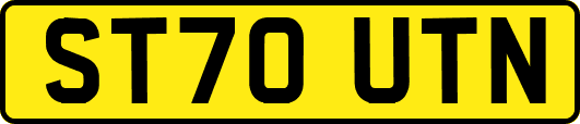 ST70UTN