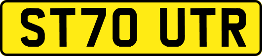 ST70UTR