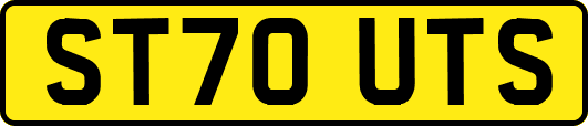 ST70UTS