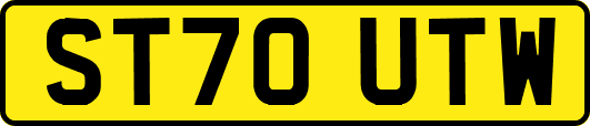 ST70UTW
