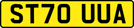 ST70UUA