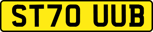 ST70UUB