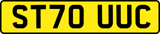 ST70UUC