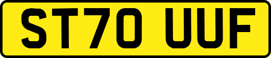 ST70UUF