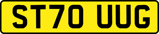 ST70UUG