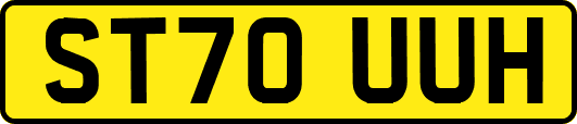 ST70UUH