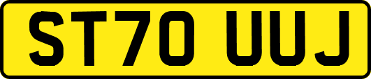 ST70UUJ