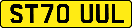 ST70UUL