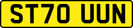 ST70UUN