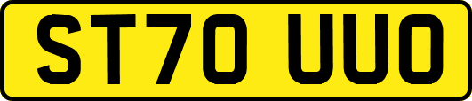 ST70UUO