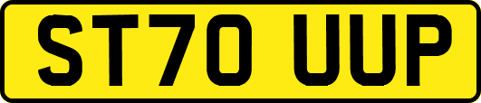 ST70UUP