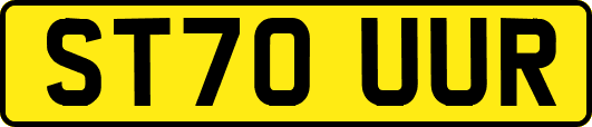 ST70UUR