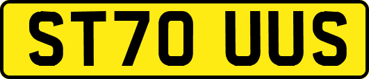 ST70UUS