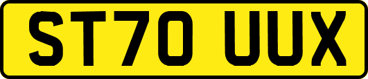ST70UUX