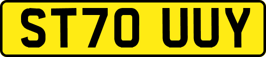 ST70UUY