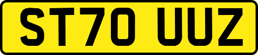 ST70UUZ
