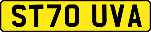ST70UVA
