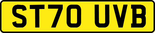 ST70UVB