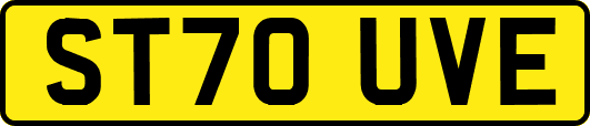 ST70UVE