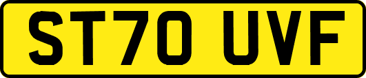 ST70UVF