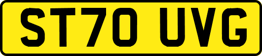 ST70UVG