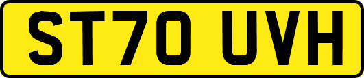 ST70UVH