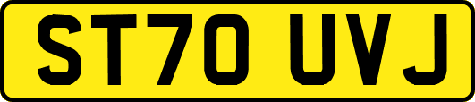 ST70UVJ