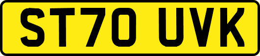 ST70UVK