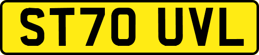 ST70UVL