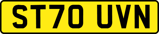 ST70UVN