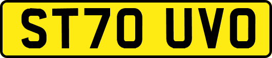 ST70UVO
