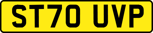 ST70UVP