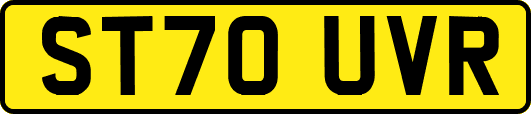ST70UVR