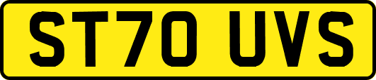 ST70UVS