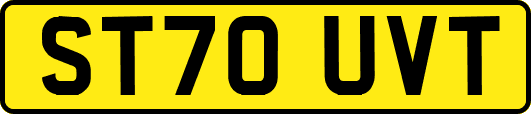 ST70UVT
