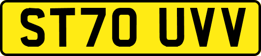 ST70UVV