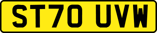 ST70UVW